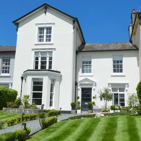 Tavistock House Hotel-2