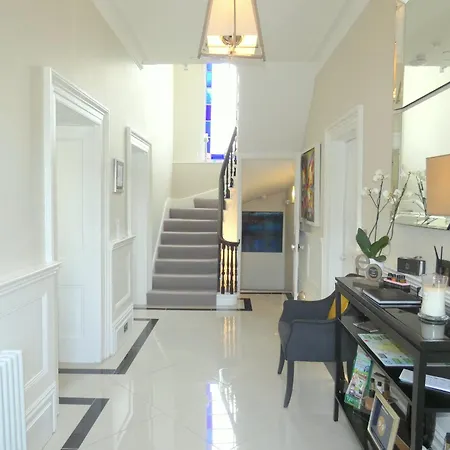 Tavistock House Hotel-2