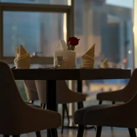 Executives Hotel - Kafd-2