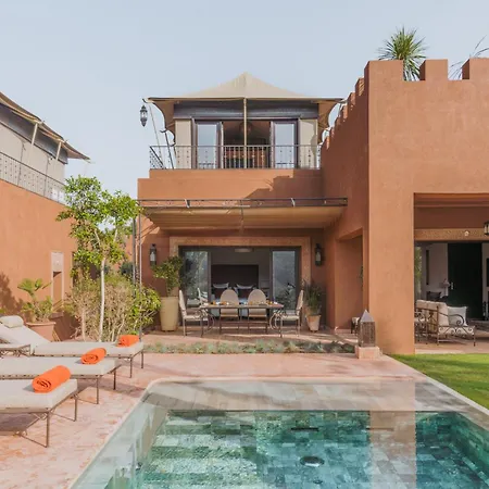 Kasbah Tamadot - Sir Richard Branson'S Moroccan Retreat-3