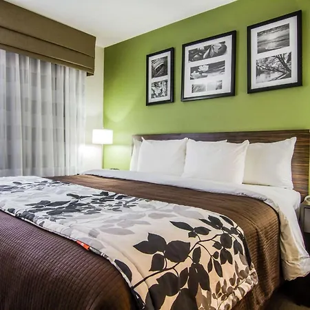 Sleep Inn Gallup-2