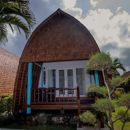 Water Blow Huts-3