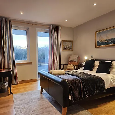 Hazelwood Country House-2