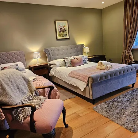 Hazelwood Country House-3