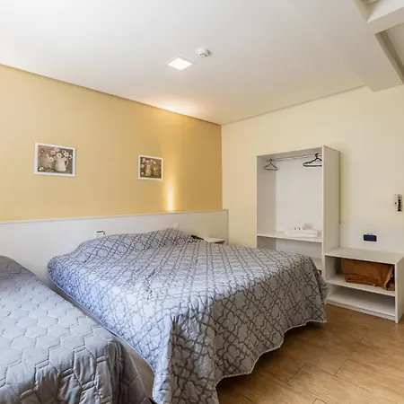 Hotel Erechim-2