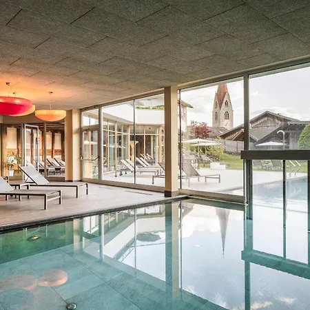 Apartment Lodge Gasserhof-3