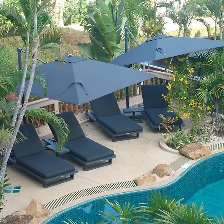 Samui Little Garden Resort-2