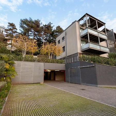 La Villa - Luxury Guest House-3