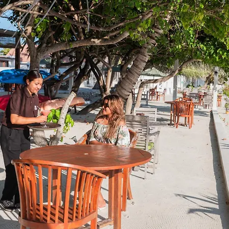 Wave Sound By 3S Maldives-3