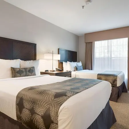 Chase Suites Brea-Fullerton - North Orange County-3