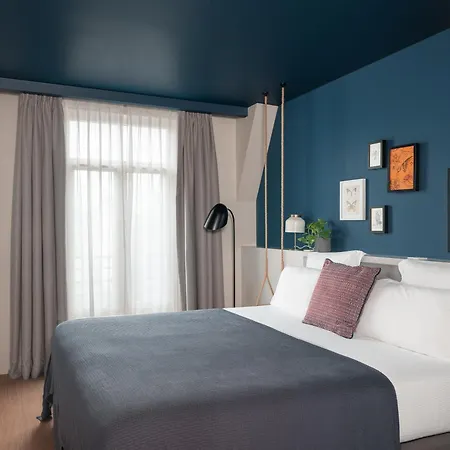 Hotel Belleval-2
