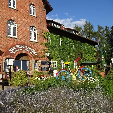 Klostermühle Bursfelde-2