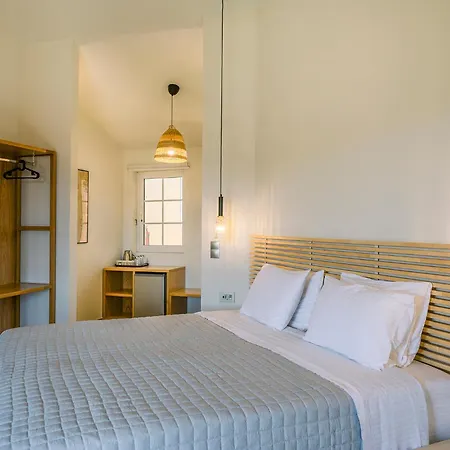 Legends Hotel Sidari Corfu-3