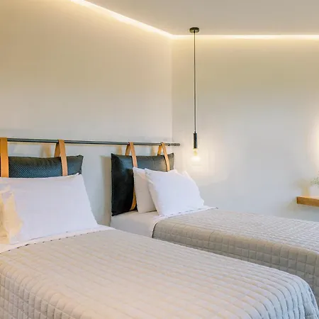 Legends Hotel Sidari Corfu-2