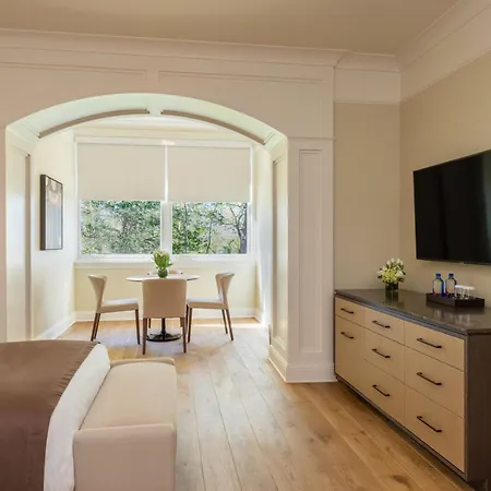 The Abbey Inn & Spa-3