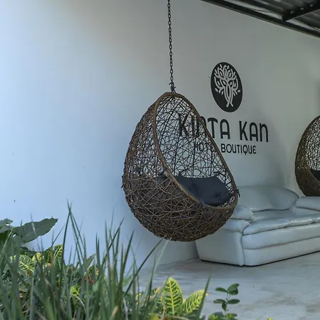 Kinta Kan Cabanas Hotel Playa Del Carmen-2