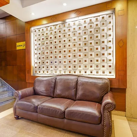 Fabhotel Spiro Grand - Nr Banashankari-3