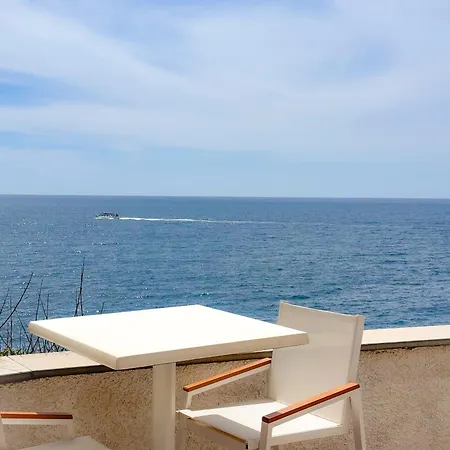 La Ripa Camere Vernazza - The Spinnaker Suite-3