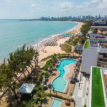 Oceana Atlântico Hotel&SPA-3