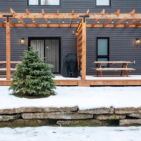 Suites Du Lac Moore By Manitonga-2
