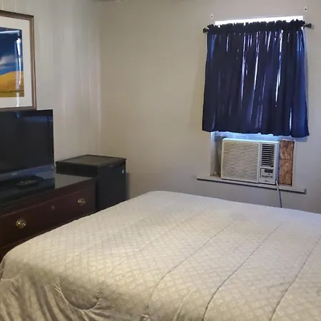 Grand Canyon Cabins-3