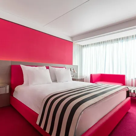 EN Hotel Boutique Izmir-2