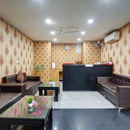 Hotel Noida Express-3