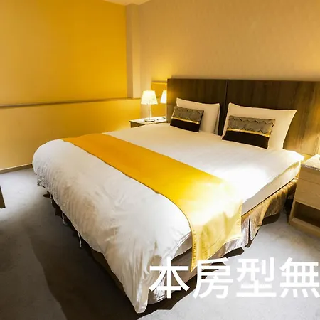 銀座飯店ginza Hotel-3