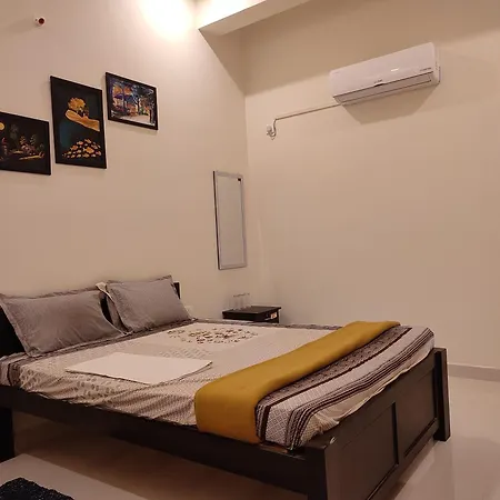 Sks Residency-2