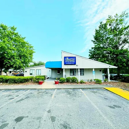 Amerivu Inn & Suites-Extended Stay Aberdeen-2
