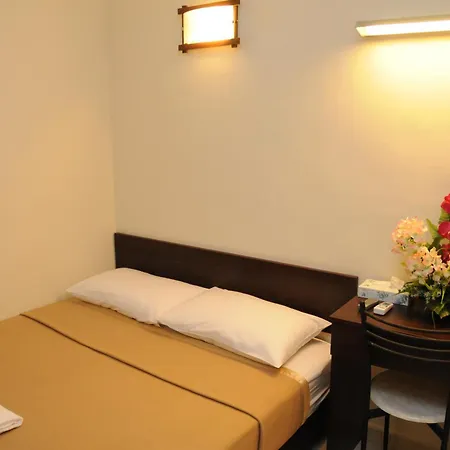 Desaru Penawar Inn-3