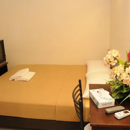Desaru Penawar Inn-2