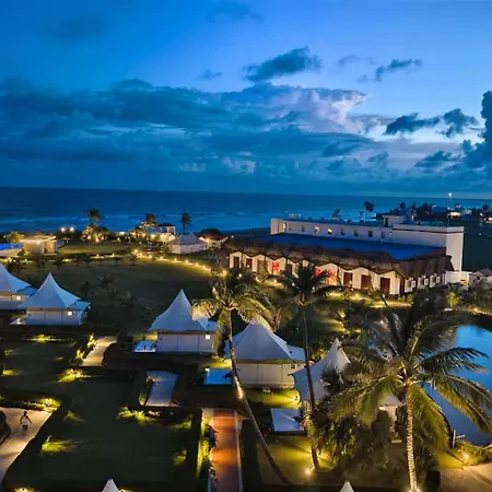 Luxury Amar Tree Resort-3