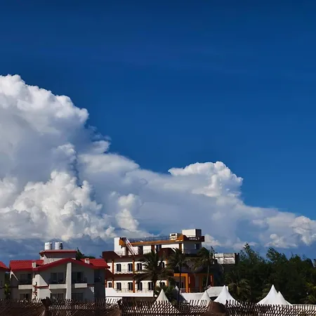 Luxury Amar Tree Resort-2