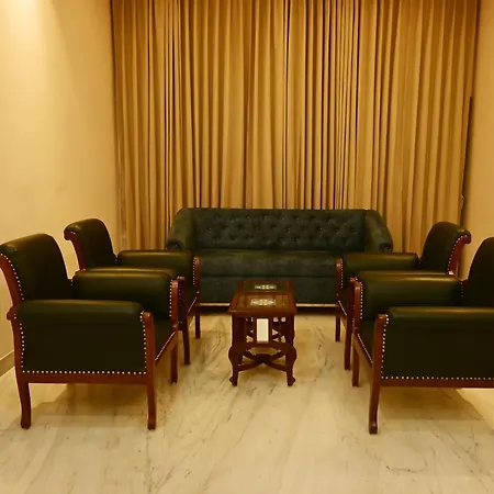 Jaswant Vilas A Boutique Hotel Prayagraj 5 Minutes To Airport-2