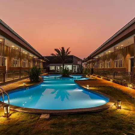 Amara By The Sea Calangute-3