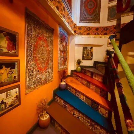 Ottoman Luxury Hotel-3