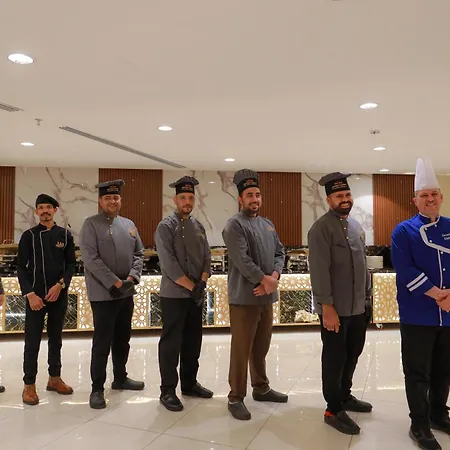 Nawazi Towers Hotel-3