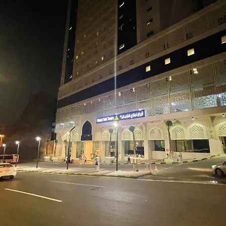 Nawazi Towers Hotel-2