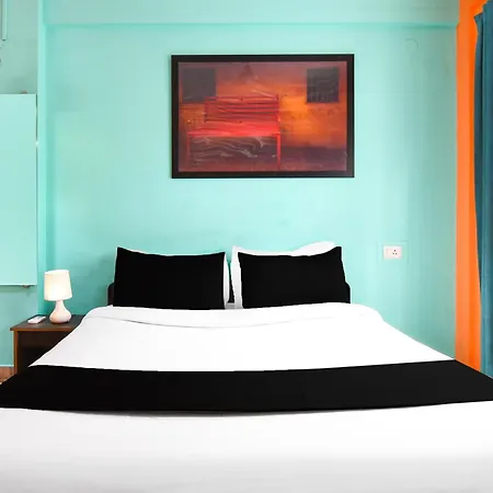 Super Hotel O Garihaat Kolkata-3