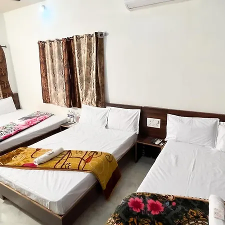 Hotel Rudraksh-2