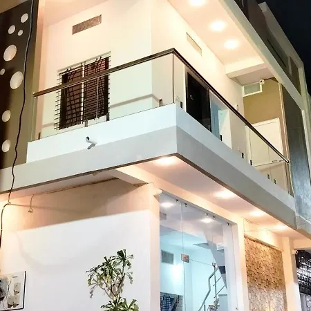 Hotel Rudraksh-2