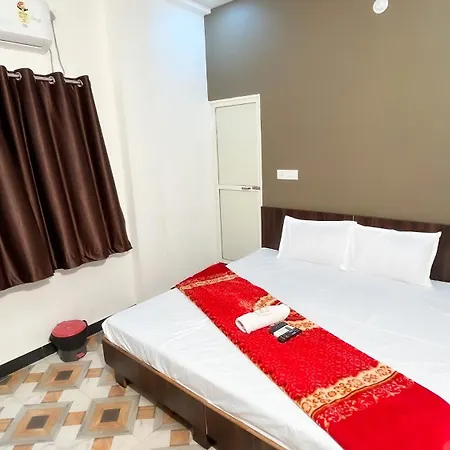 Hotel Rudraksh-3