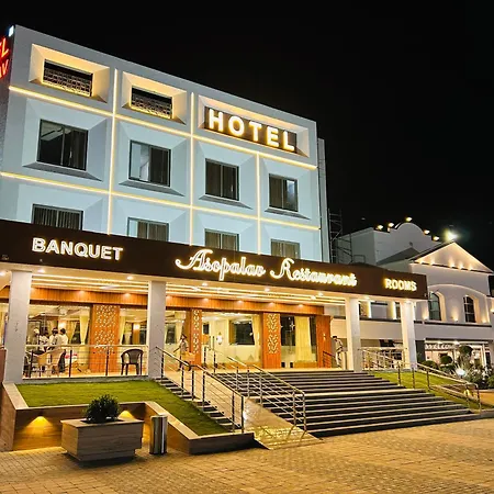 Hotel Asopalav-3