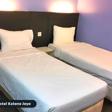 Bright Boutique Hotel Kelana Jaya-2