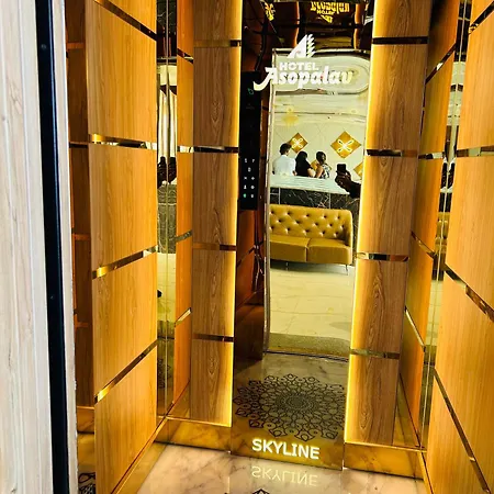 Hotel Asopalav-2