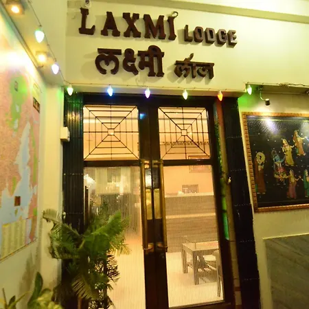 Shri Laxmi Lodge-2