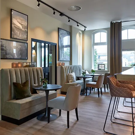 Brasserie Spoorhuis Mijdrecht-3