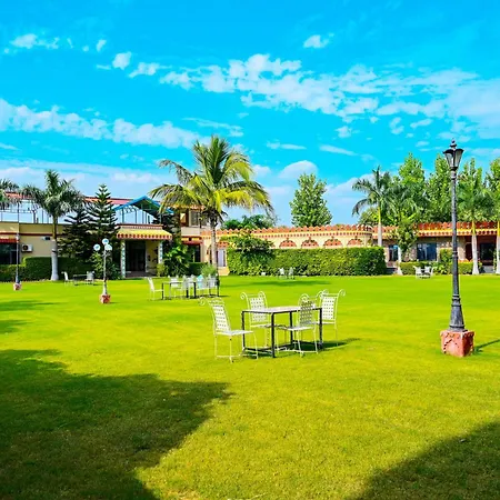 Pushkar Country Side Resorts-3