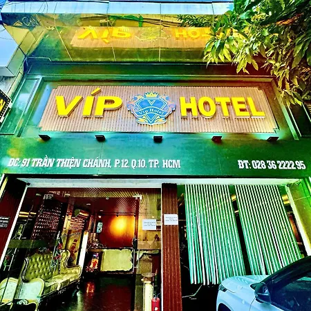 Vip Hotel-3